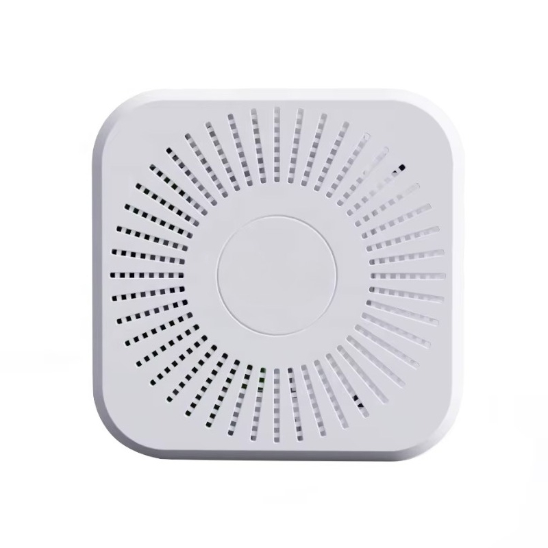 Vaping Air - LoRaWAN WiFi 4G Air Monitoring Sensors