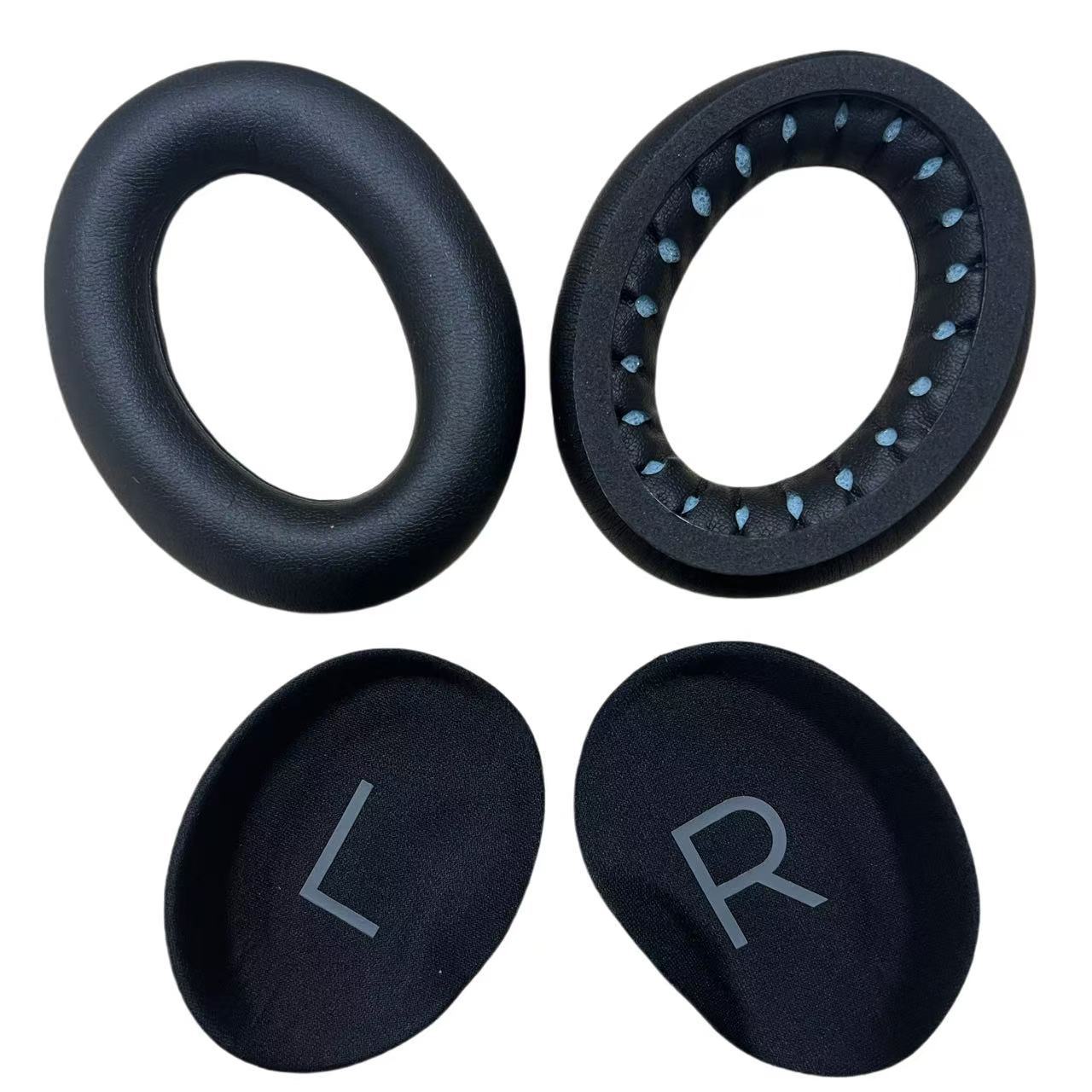 Replacement Earpads for Bose Q - Bose Headphone Qc45 ulasan dan harga