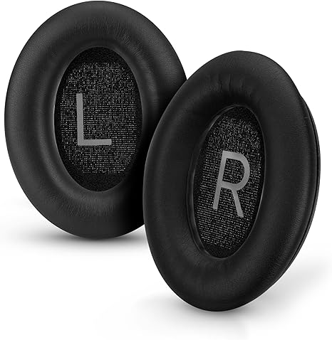 Replacement Earpads for Bose Q - Bose Headphone Qc45 ulasan dan harga