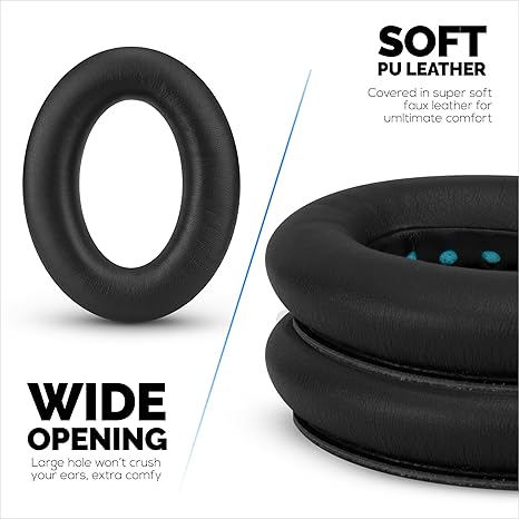 Replacement Earpads for Bose Q - Bose Headphone Qc45 ulasan dan harga