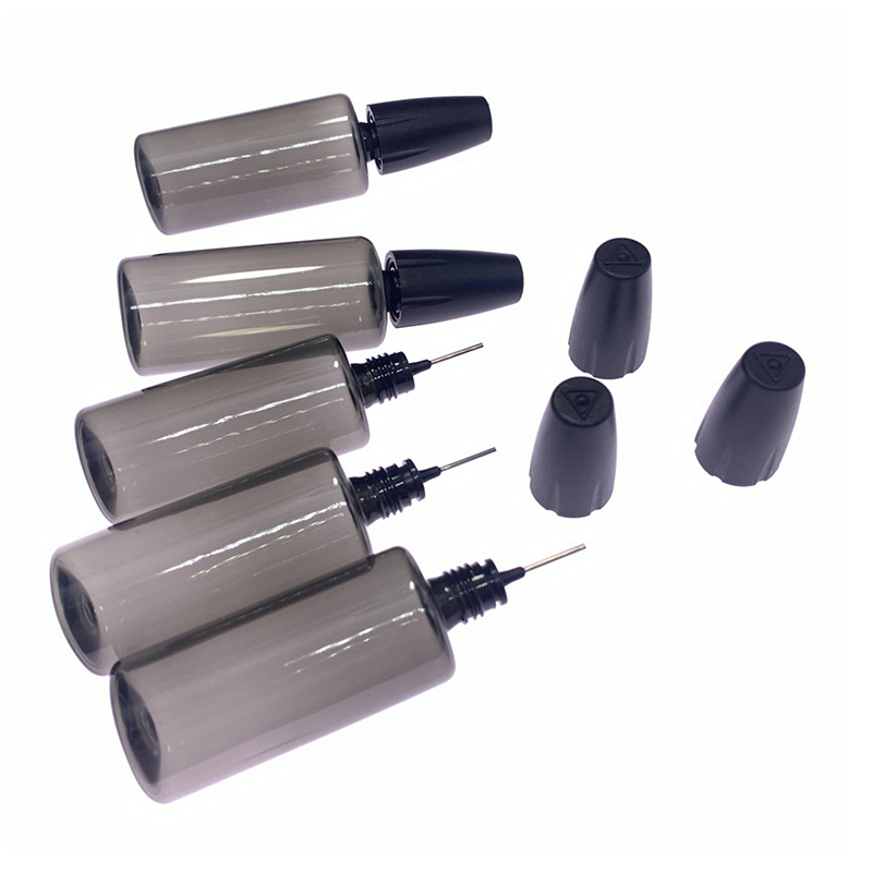 1Pcs 30ML PET Clear Vial With  - Vape Accessory ulasan dan harga