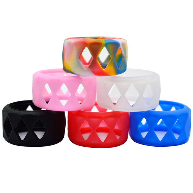 Bubble Glass Tube Protective C - Vape Accessory ulasan dan harga