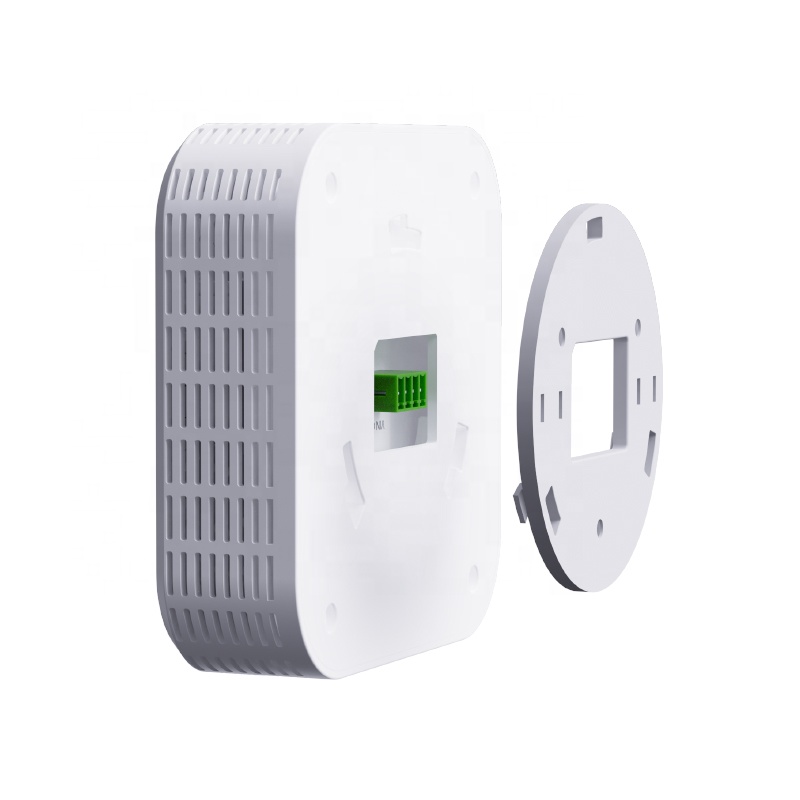 LoRaWAN WiFi 4G Air Monitoring - Vaping Air ulasan dan harga