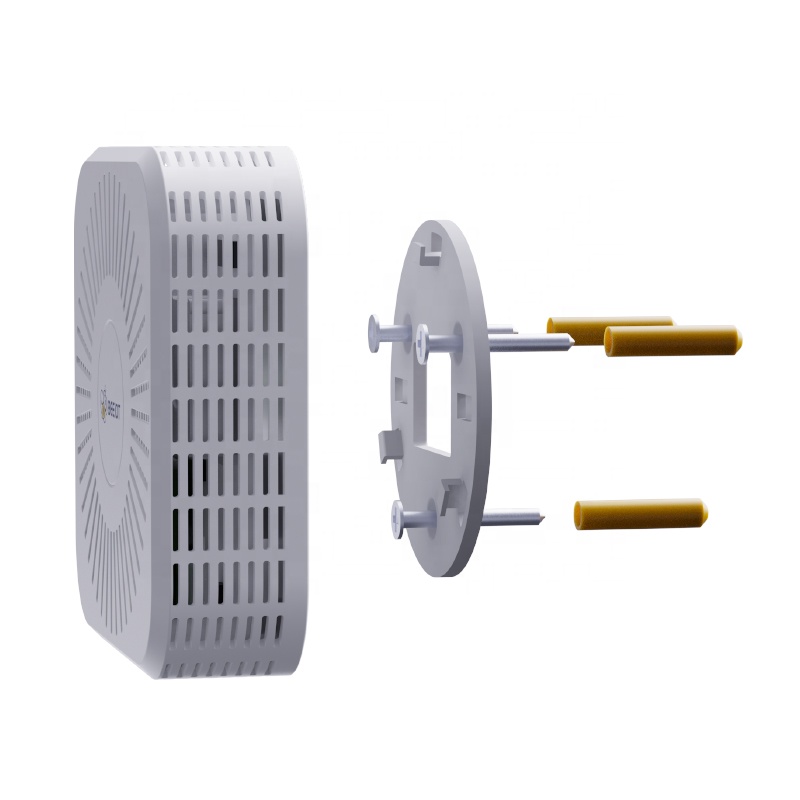 LoRaWAN WiFi 4G Air Monitoring - Vaping Air ulasan dan harga