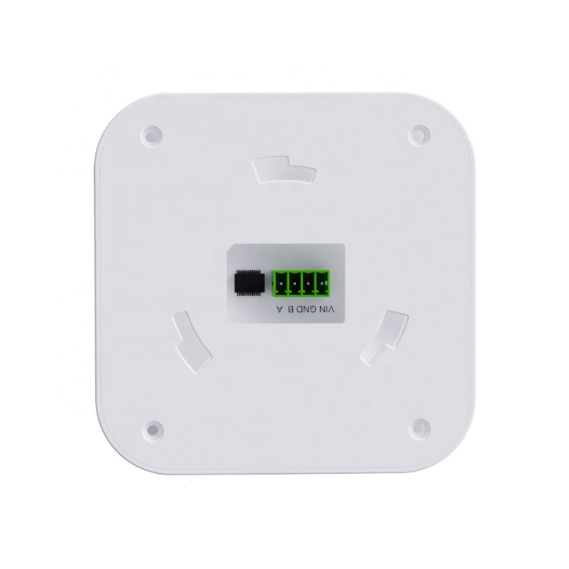 LoRaWAN WiFi 4G Air Monitoring - Vaping Air ulasan dan harga