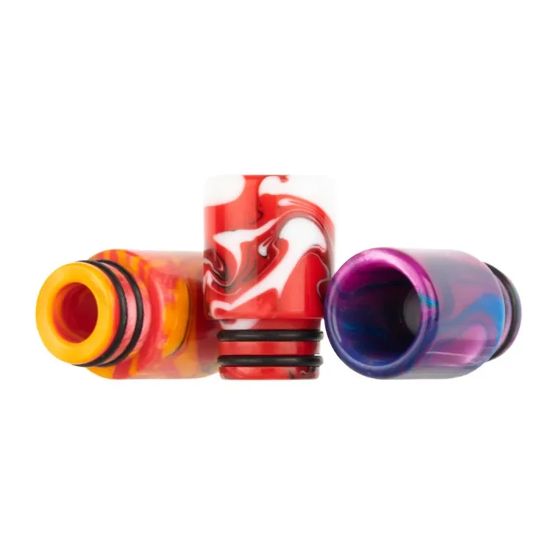1piece 510 Drip Tip Replacemen - Drip Tip Resin ulasan dan harga