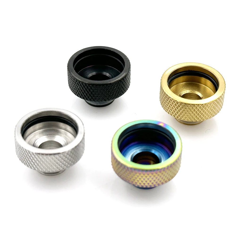 810 To 510 Drip Tip Adapter fo - Vape Accessory ulasan dan harga