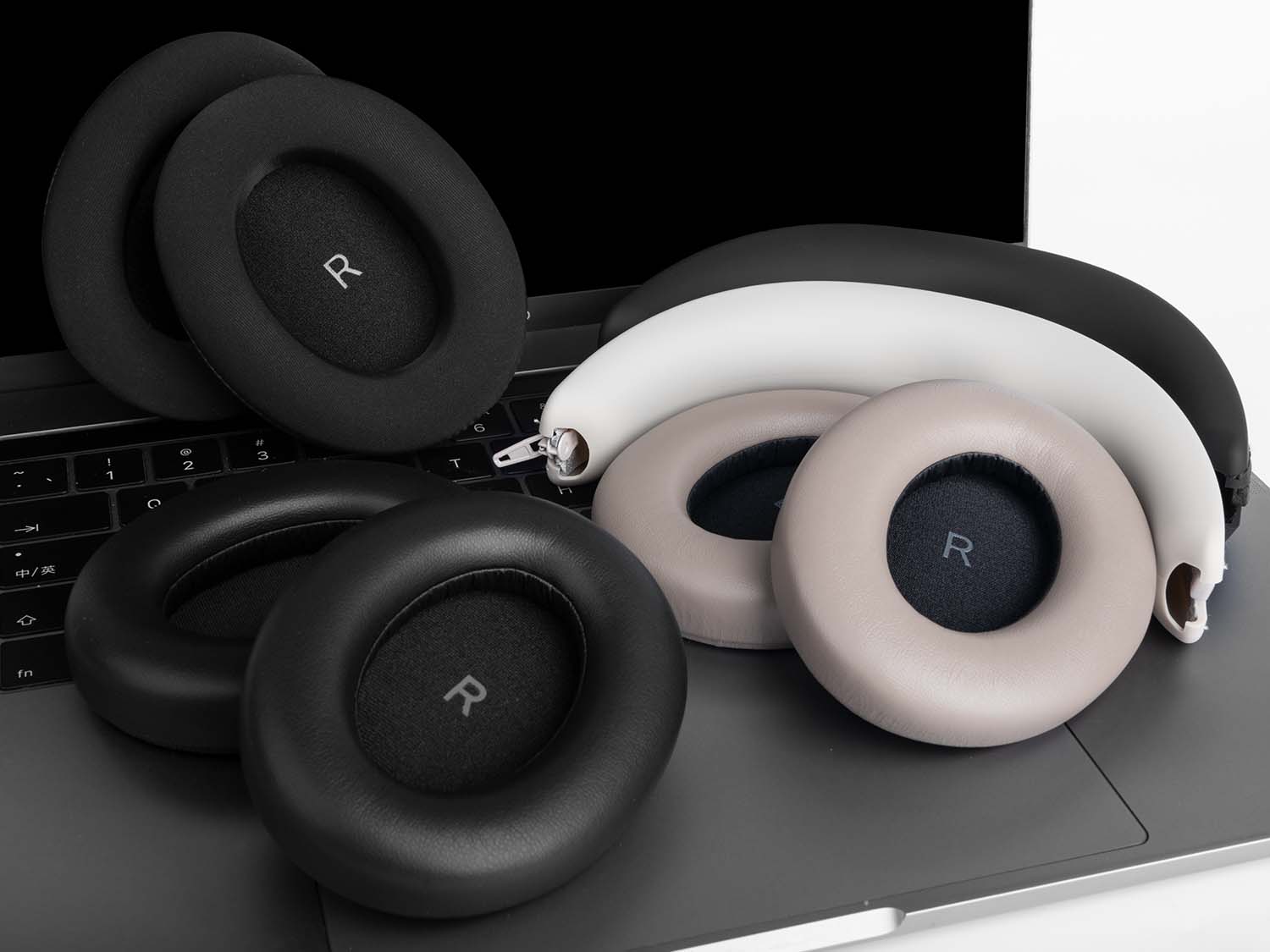 Replacement Foam Ear Pads for  - Sennheiser Headphone Momentum 4 ulasan dan harga