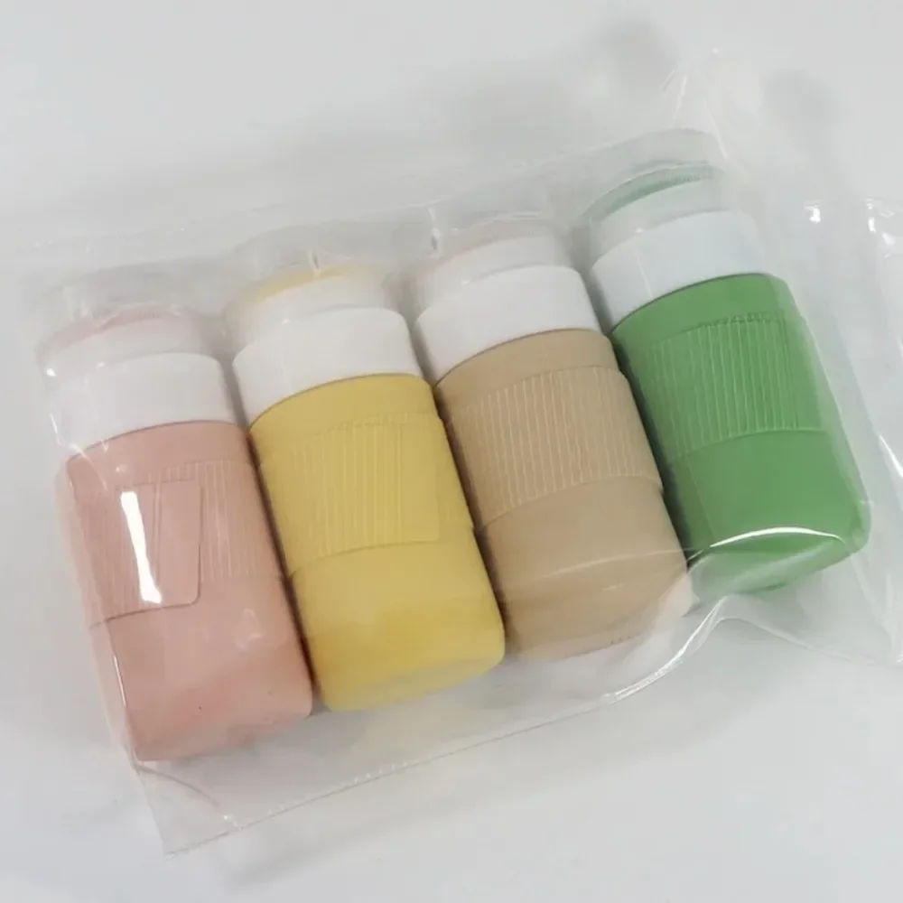 Silicone Travel Bottle Portabl - Squonk Bottle Silicone ulasan dan harga
