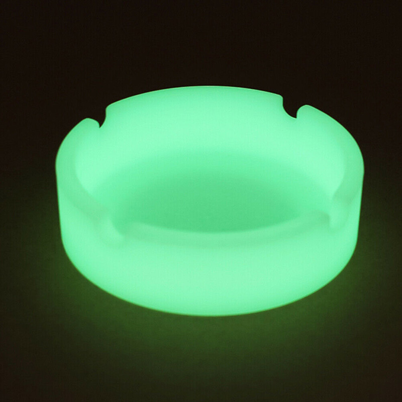 Creative Round Luminous Lumino - Weed Vaping Accessories ulasan dan harga