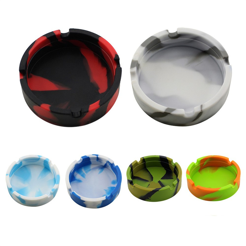 Creative Round Luminous Lumino - Weed Vaping Accessories ulasan dan harga