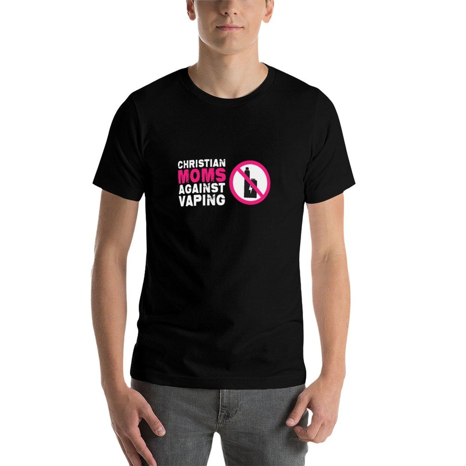 Christian Moms Against Vaping  - Quick Vape ulasan dan harga