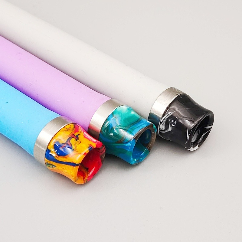 1PC/2PCS 810 Drip Tip Stainles - Vape Accessory ulasan dan harga