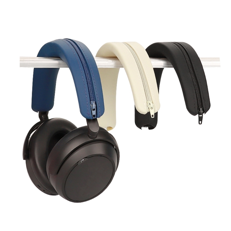 Replacement Soft Silicone Head - Sennheiser Headphone Momentum 4 ulasan dan harga