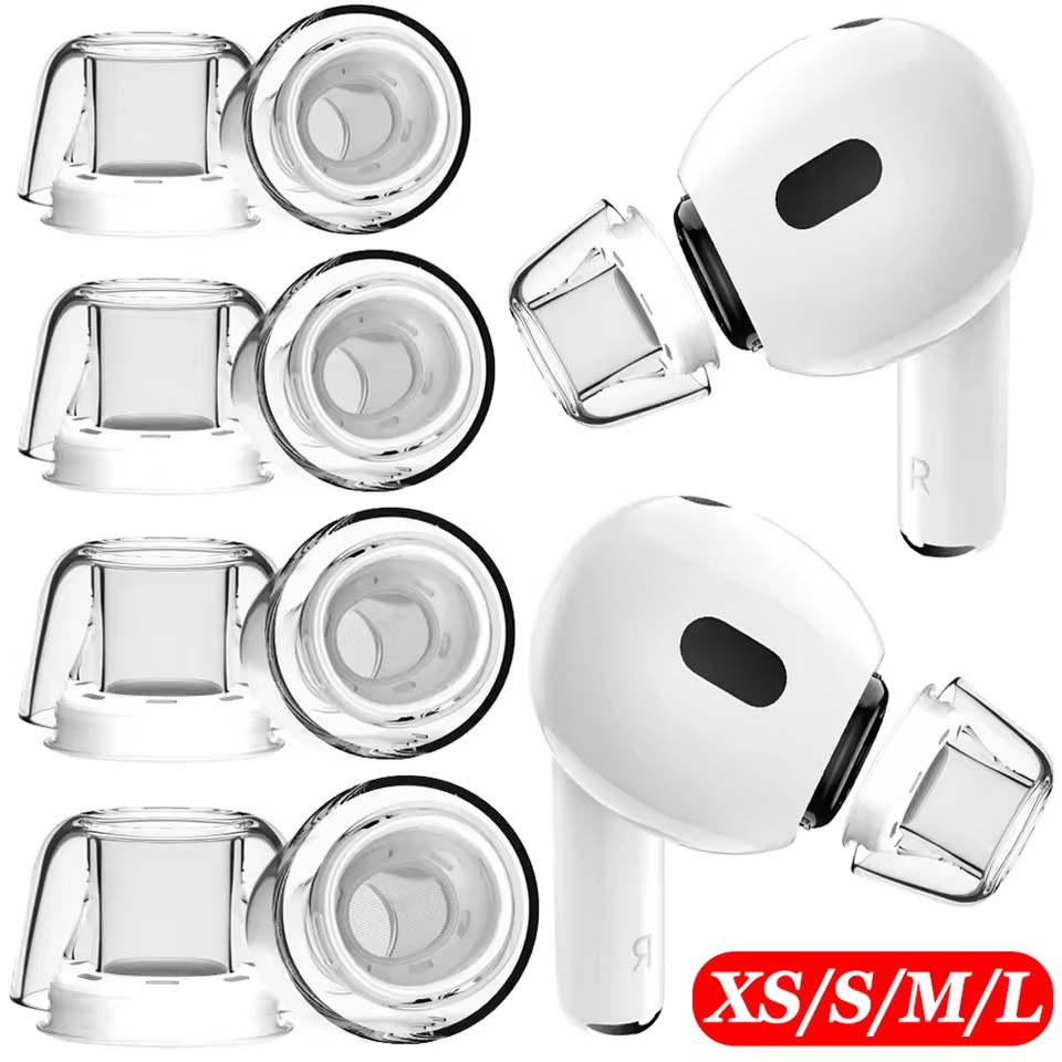 For Airpods Pro 2 Eartips Crys - Anker Speaker Soundcore Boom 2 ulasan dan harga