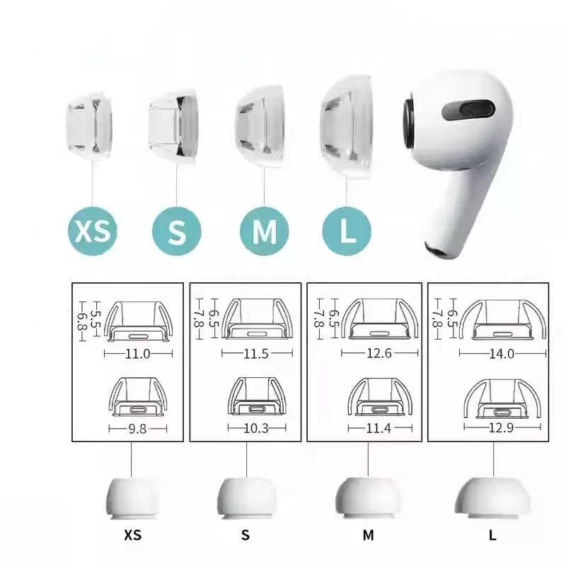 For Airpods Pro 2 Eartips Crys - Anker Speaker Soundcore Boom 2 ulasan dan harga
