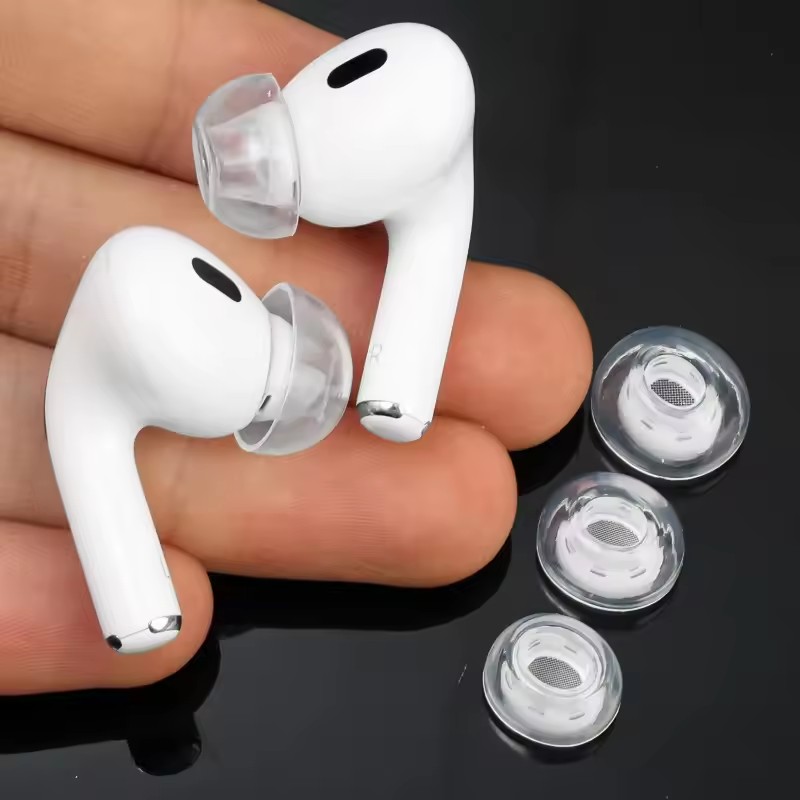 For Airpods Pro 2 Eartips Crys - Anker Speaker Soundcore Boom 2 ulasan dan harga