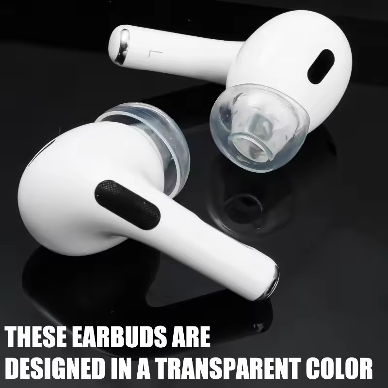 For Airpods Pro 2 Eartips Crys - Anker Speaker Soundcore Boom 2 ulasan dan harga
