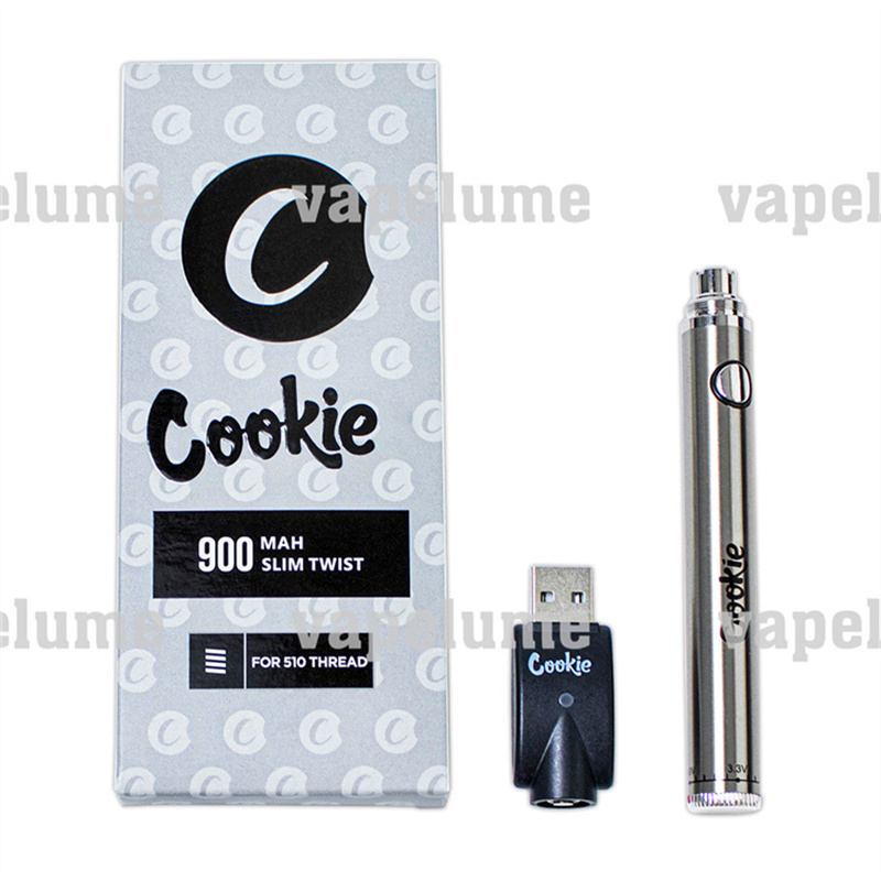Cookie Preheat Vape Pan Rechar - Vape Accessory ulasan dan harga