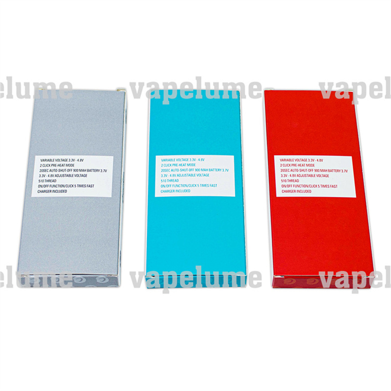 Cookie Preheat Vape Pan Rechar - Vape Accessory ulasan dan harga