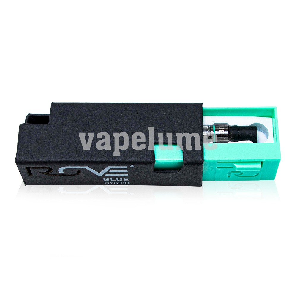 1000mg Rove Cartridge Empty Oi - Vape Accessory ulasan dan harga