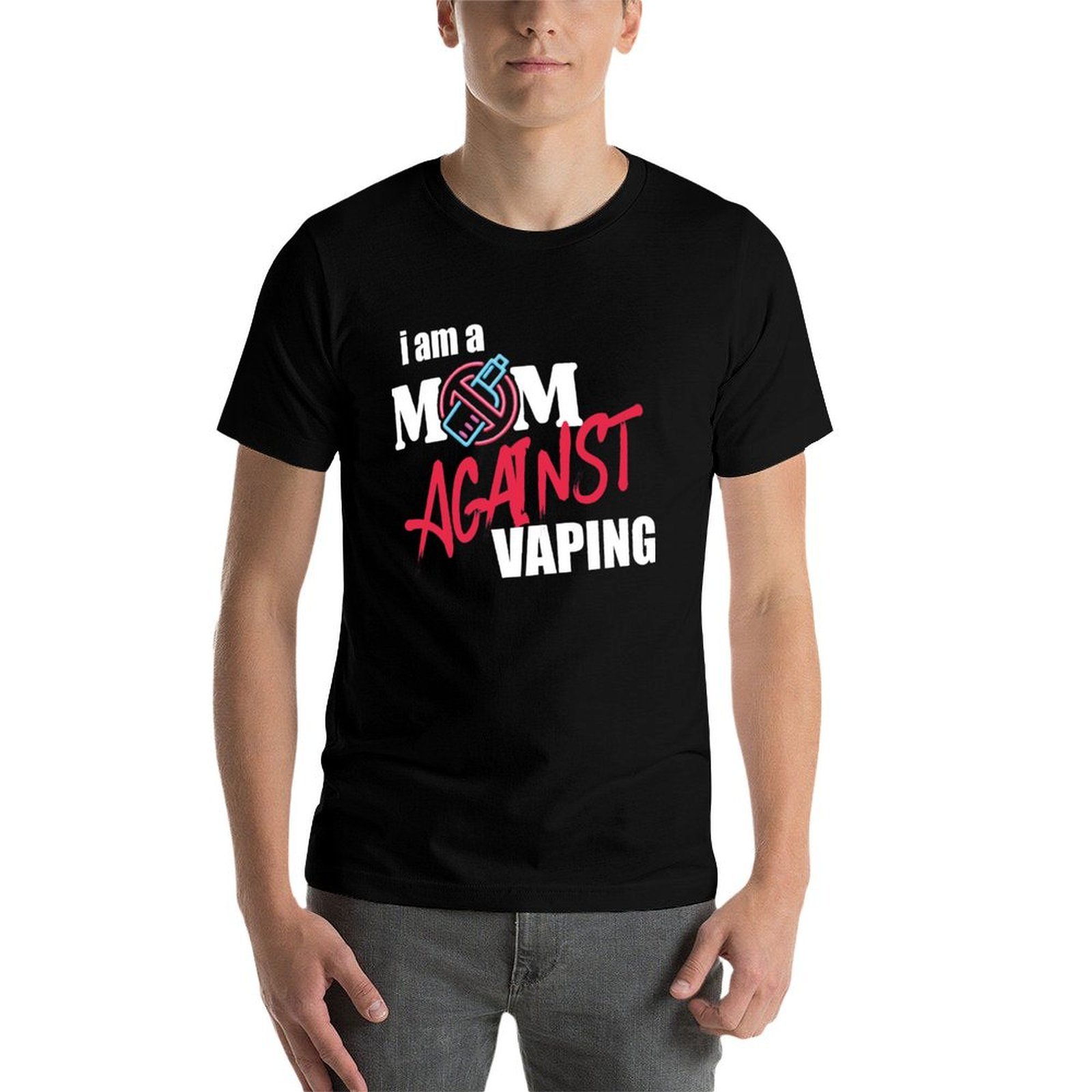 I Am A Mom Against Vaping Non- - Quick Vape ulasan dan harga