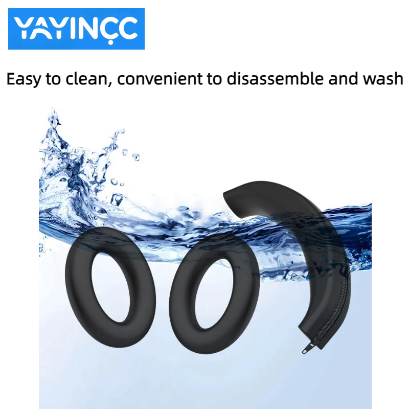 YAYINCC for Bose QC15 QC25 QC3 - Bose Headphone Qc45 ulasan dan harga