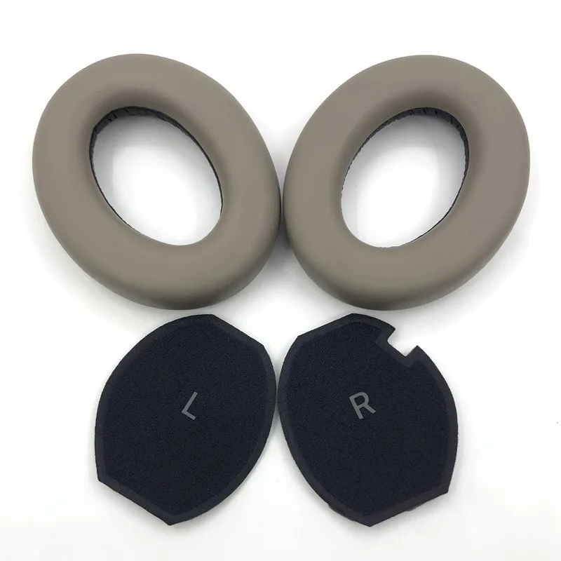 Replacement Earpads Cushion fo - Sennheiser Headphone Momentum 4 ulasan dan harga