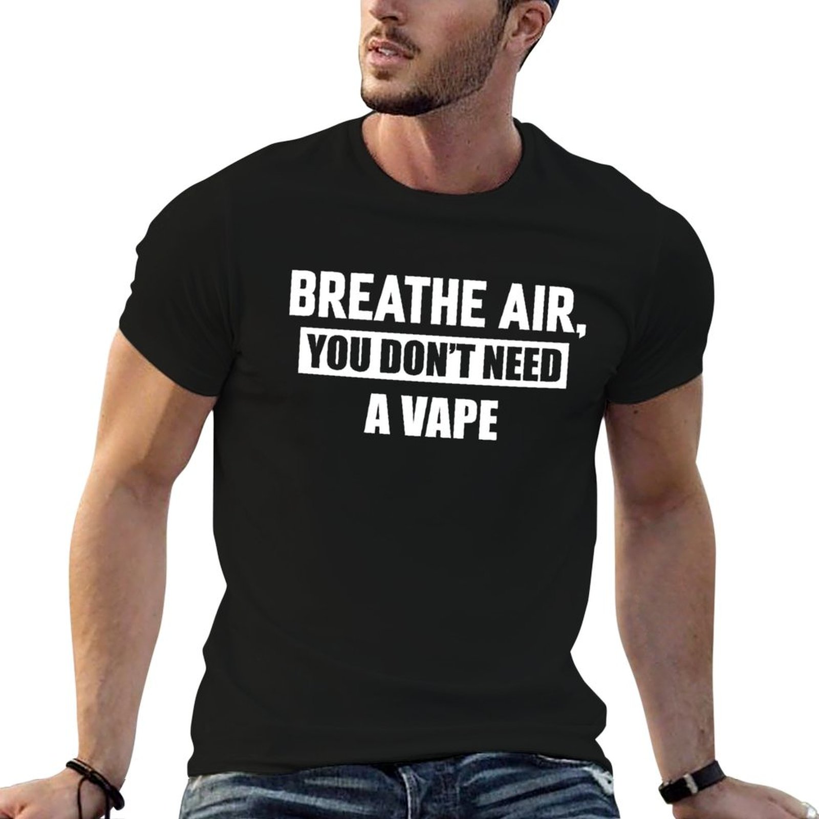 Breathe Air, You Don't Need A  - Vaping Air ulasan dan harga