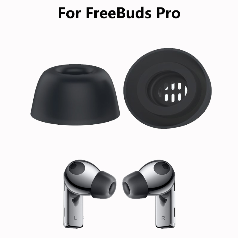 2Pairs Ear Pads Earphone Silic - Anker Speaker Soundcore Boom 2 ulasan dan harga