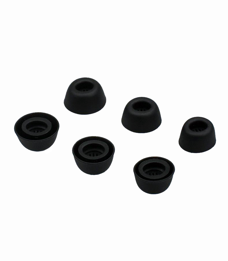 2Pairs Ear Pads Earphone Silic - Anker Speaker Soundcore Boom 2 ulasan dan harga
