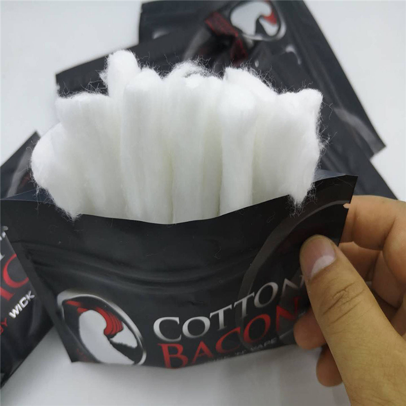 1Pack Bacon Electronic Cigaret - Vape Accessory ulasan dan harga
