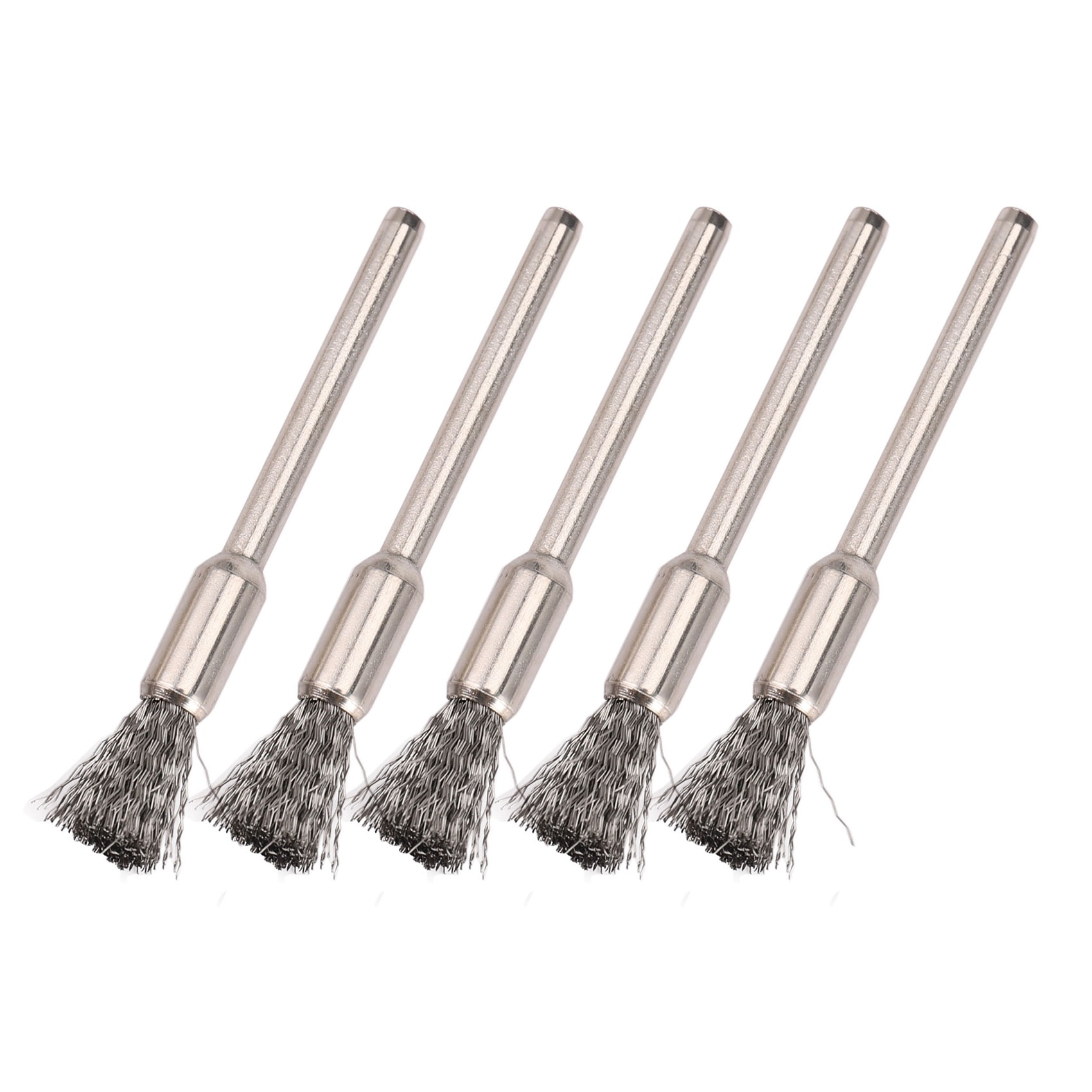 5pcs Cleaning Brush Atomizer T - Vape Accessory ulasan dan harga