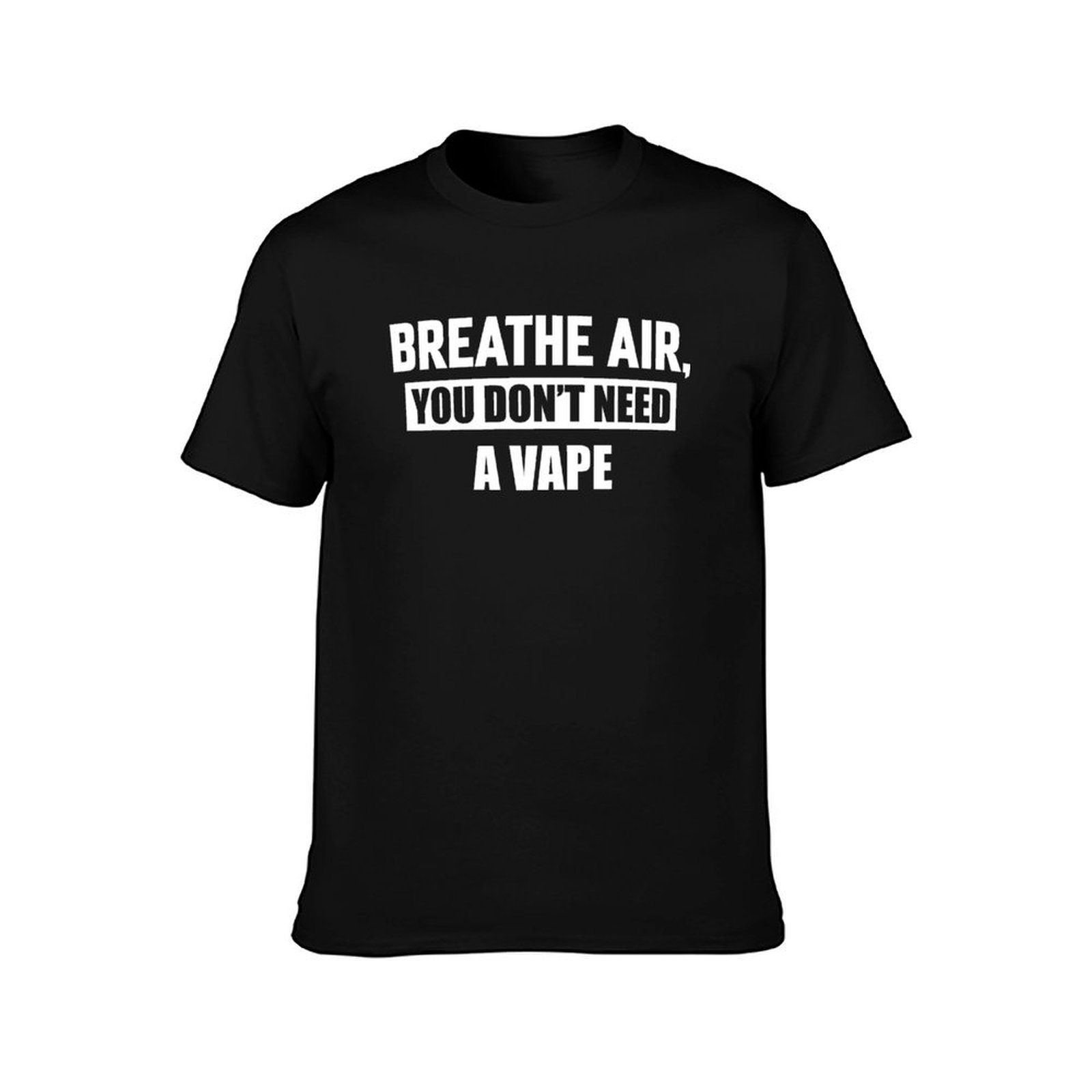 Breathe Air, You Don't Need A  - Vaping Air ulasan dan harga