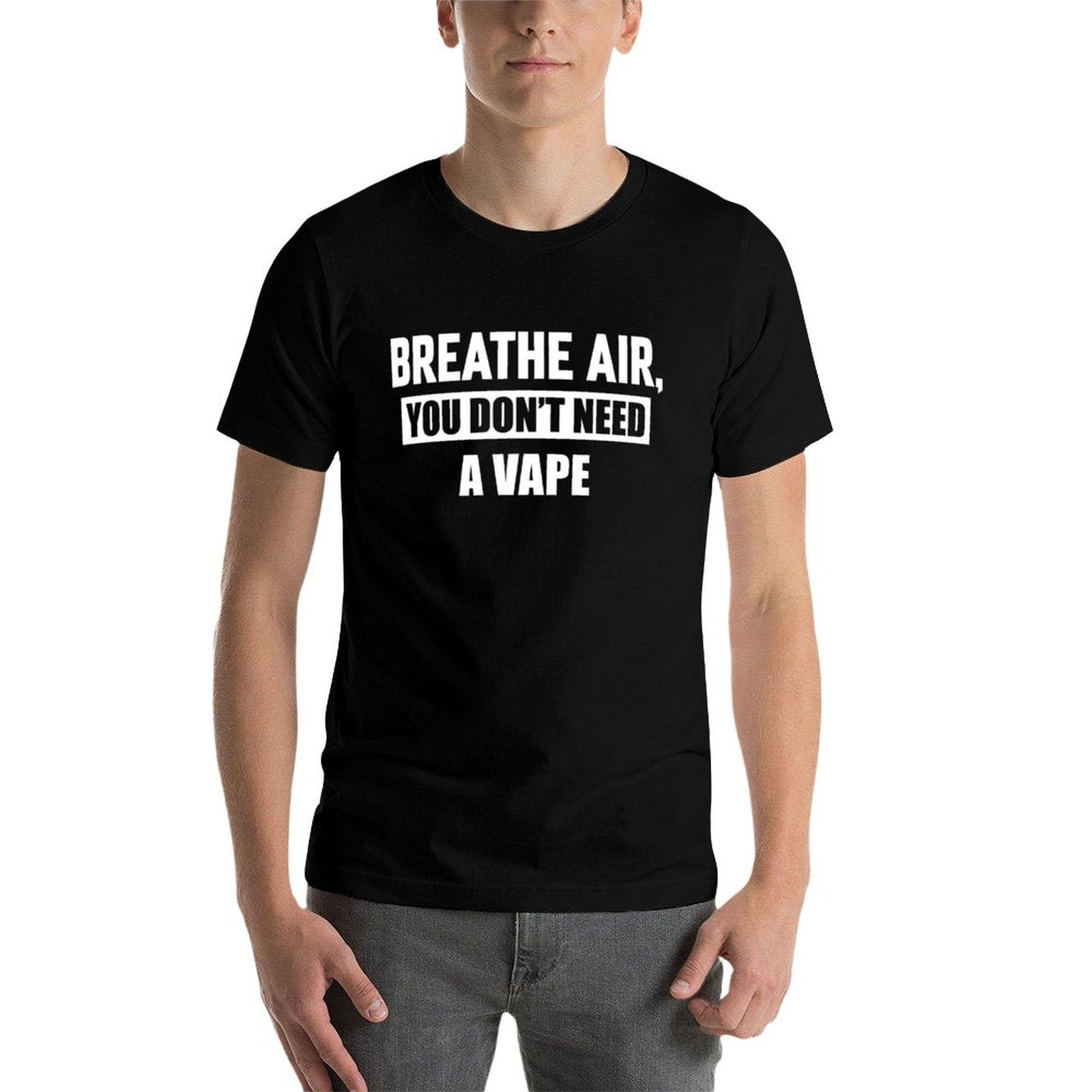 Breathe Air, You Don't Need A  - Vaping Air ulasan dan harga