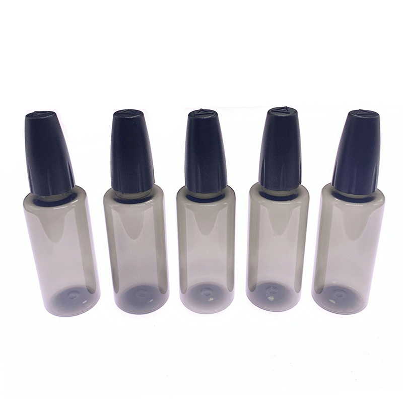 Z. 1Pcs 30ML PET Clear Vial Wi - Vape Accessory ulasan dan harga