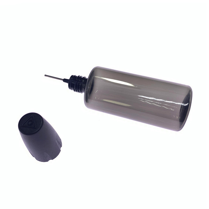 Z. 1Pcs 30ML PET Clear Vial Wi - Vape Accessory ulasan dan harga
