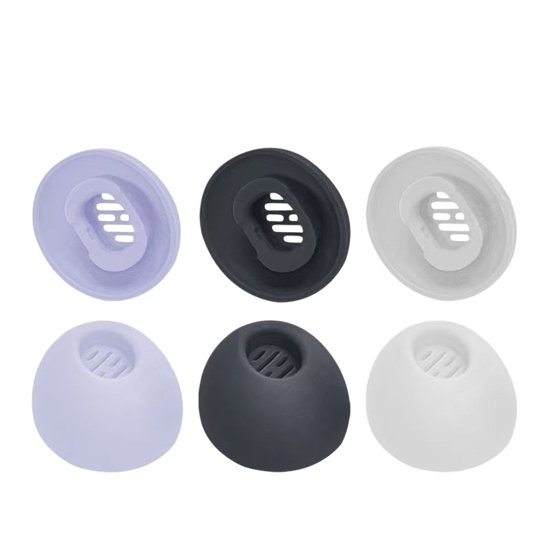 3 Pairs Buds T200 Ear Tips, Re - Anker Speaker Soundcore Boom 2 ulasan dan harga