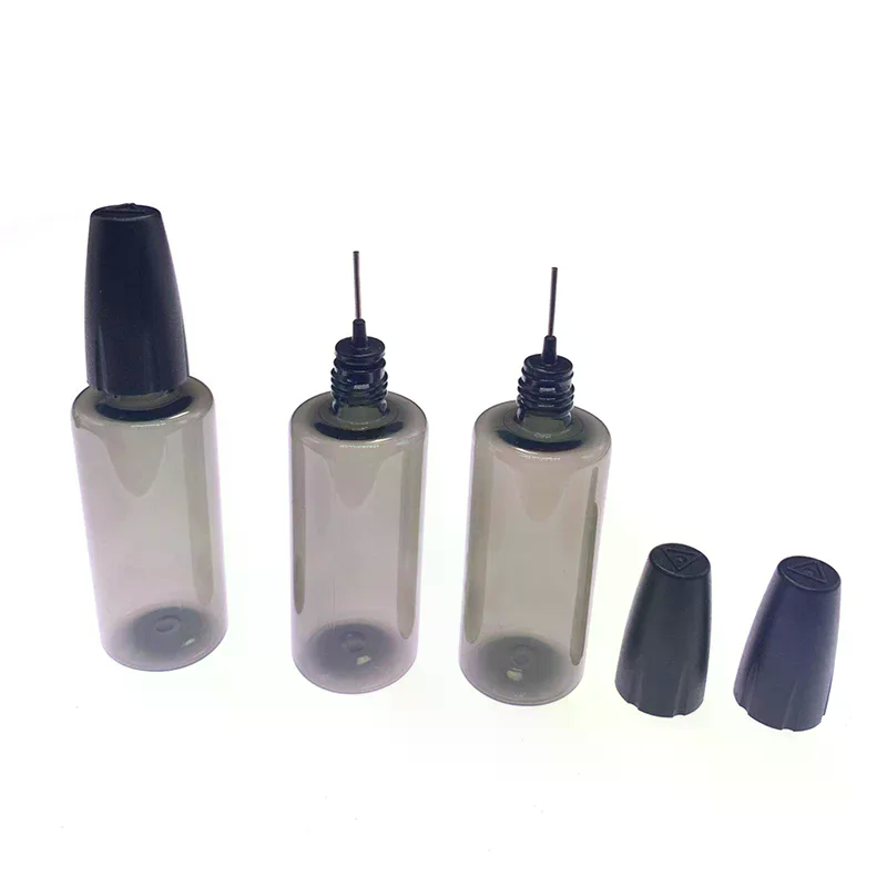 1Pcs 30ML PET Clear Vial With  - Vape Accessory ulasan dan harga