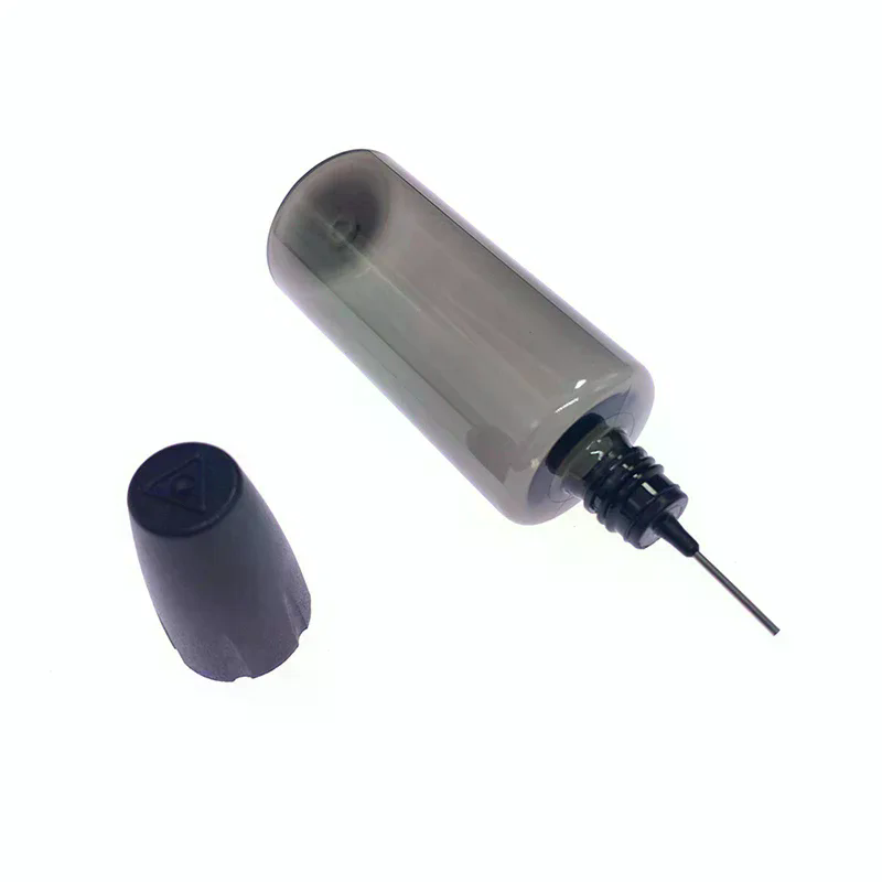 1Pcs 30ML PET Clear Vial With  - Vape Accessory ulasan dan harga